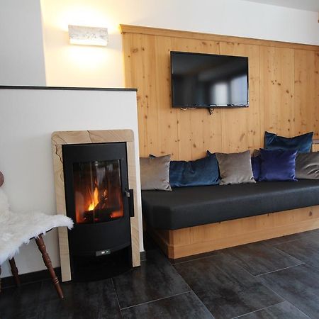 Superior Chalet Tiroler Madl Achenkirch Eksteriør billede