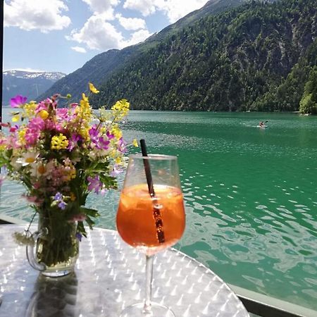 Superior Chalet Tiroler Madl Achenkirch Eksteriør billede