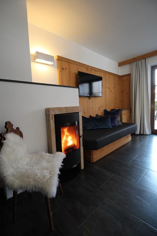 Superior Chalet Tiroler Madl Achenkirch Eksteriør billede