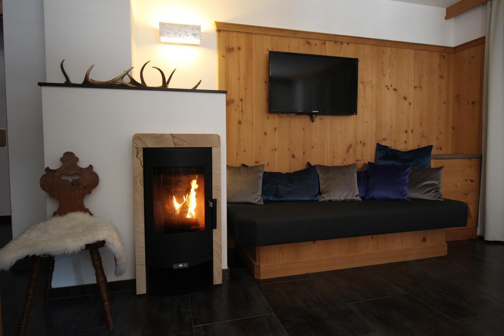 Superior Chalet Tiroler Madl Achenkirch Eksteriør billede