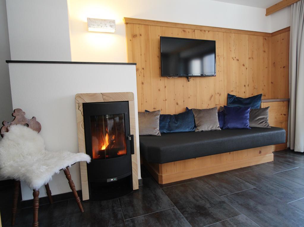 Superior Chalet Tiroler Madl Achenkirch Eksteriør billede