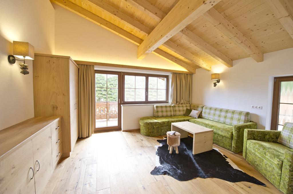 Superior Chalet Tiroler Madl Achenkirch Eksteriør billede