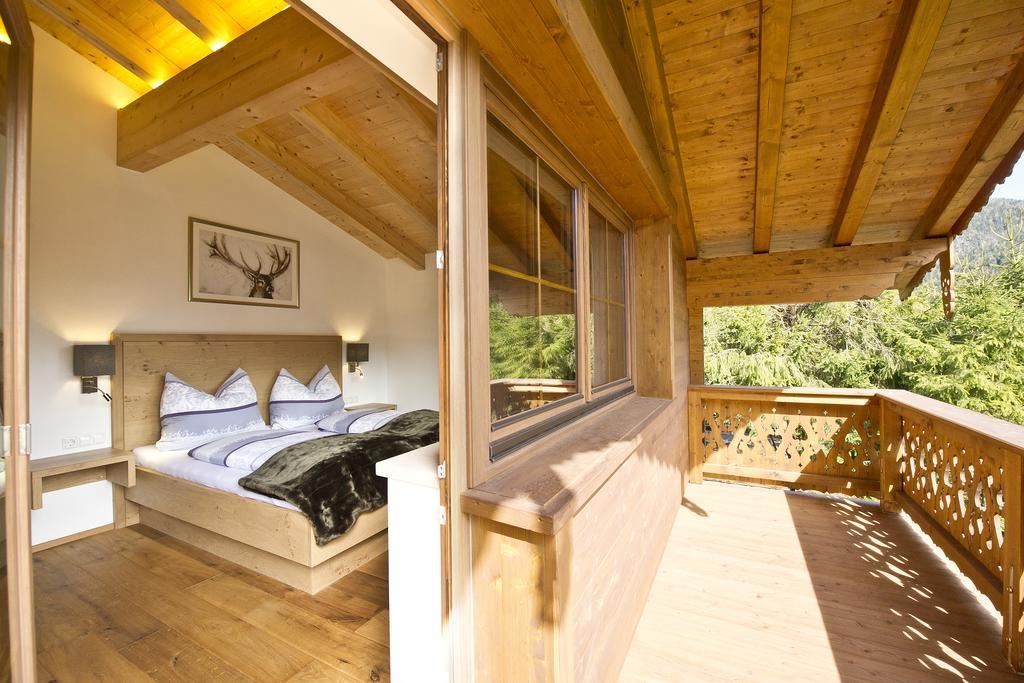 Superior Chalet Tiroler Madl Achenkirch Eksteriør billede