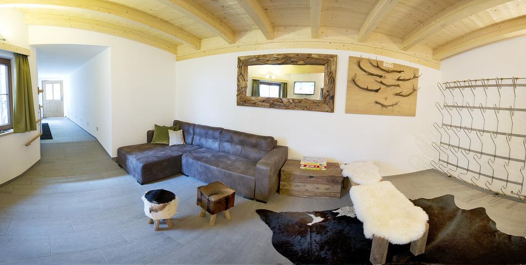 Superior Chalet Tiroler Madl Achenkirch Eksteriør billede